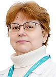 Врач Дворникова Оксана Павловна