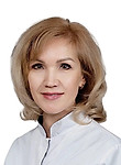 Врач Дворникова Ольга Николаевна