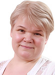 Врач Дворнова Елена Николаевна