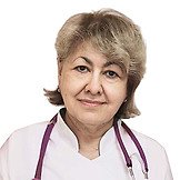 Врач Двуреченская Елена Юрьевна