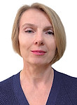 Врач Дыбовская Светлана Михайловна