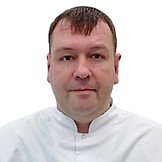 Врач Дыбунов Алексей Геннадьевич
