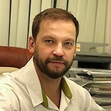Врач Дыдыкин Александр Александрович