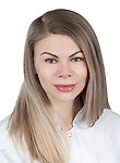 Врач Дыдыкина Елена Борисовна