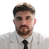 Врач Дыдымов Надирбек Алимсолтанович