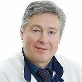 Врач Дыхно Александр Юрьевич