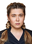 Врач Дыхта Эстер Александровна