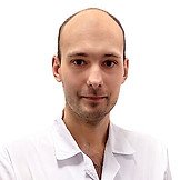 Врач Дымнич Дмитрий Игоревич
