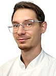 Врач Дымов Илья Владимирович