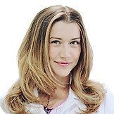 Врач Дымова Наталья Владимировна