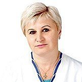 Врач Дындина Юлия Сергеевна