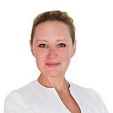 Врач Дынникова Наталья Витальевна
