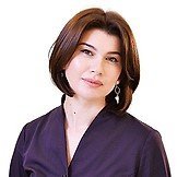 Врач Дышекова Мадина Хамидбиевна
