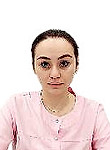 Врач Дышекова Салимат Амуровна