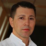 Врач Дыскин Юрий Александрович