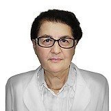Врач Дзабирадзе Этери Автандиловна
