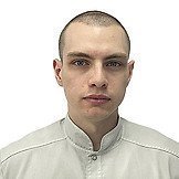 Врач Дзадзиев Герман Сергеевич