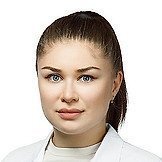 Врач Дзагурова Алина Витальевна