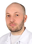 Врач Дзарахохов Сармат Константинович