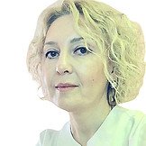 Врач Дзасохова Ирина Черменовна