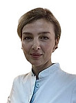 Врач Дзасохова Полина Владимировна
