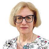 Врач Дзедзиц Ольга Алексеевна