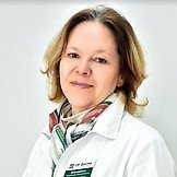 Врач Дзержинская Анжелика Михайловна