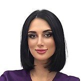 Врач Дзгоева Илона Васильевна