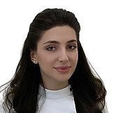 Врач Джабарова Жанна Сердеровна