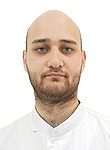 Врач Джаббаров Нурлан Наил оглы 
