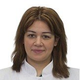 Врач Джаббарова Айнур Надировна