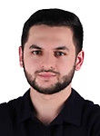 Врач Джабиев Фарид Саявушович