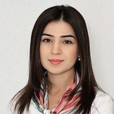 Врач Джабиева Эльза Балабековна