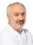 Врач Джабраилов Джабраил Абдулазизович