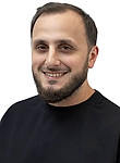 Врач Джабраилов Рахим Уйсович