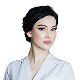 Врач Джабраилова Белла Абубакаровна