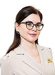 Врач Джабраилова Джамилат Абдулаевна