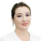 Врач Джабраилова Мариам Ахмедовна