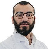 Врач Джафарли Илькин Анарович