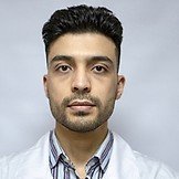 Врач Джафаров Ильгар Низамиевич