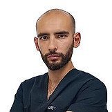Врач Джафаров Рамиль Наваиевич