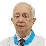 Врач Джафаров Владимир Мамедович