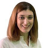 Врач Джафарова Альвина Раджабовна
