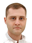 Врач Джахая Георгий Гогиевич