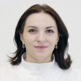 Врач Джахуа Ирма Борисовна