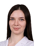 Врач Джалая Алина Александровна