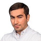 Врач Джалалов Баба Эльчинович