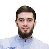 Врач Джалилов Ислам Вайзуллаевич