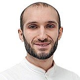 Врач Джалилов Мирсад Саламович