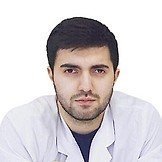 Врач Джалилов Осман Валехович